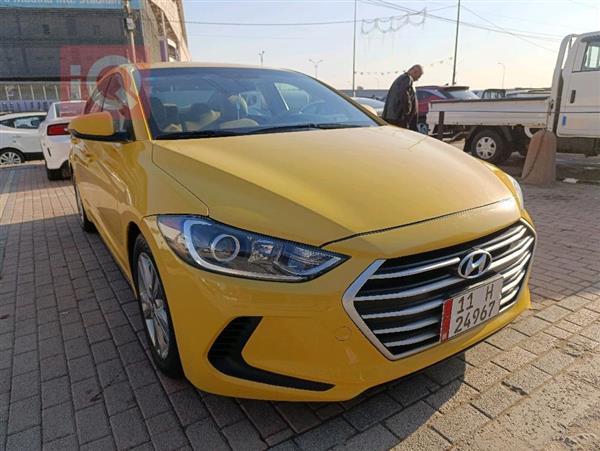 Hyundai for sale in Iraq